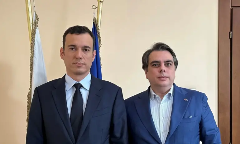 Фучеджиева: Новият ни кмет няма късмет. Не мога да злорадствам, вече сме пред свършен факт… - Tribune.bg