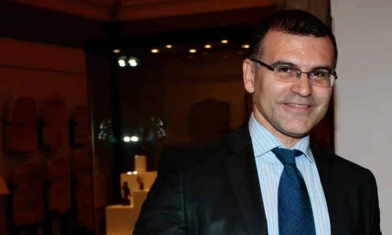 Симеон Дянков очаква загубите от наложените мита за Европа да бъдат 3-5 млрд. евро на година - Tribune.bg