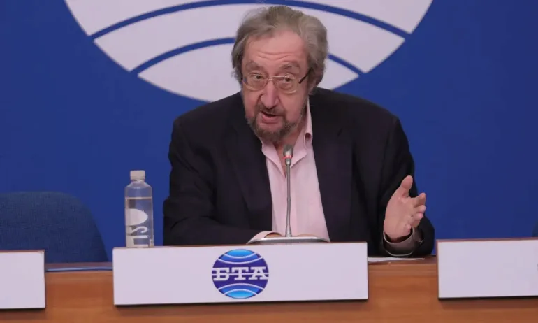 Центъра за анализи и маркетинг: ГЕРБ-СДС около 25%, Продължаваме промяната – около 18% - Tribune.bg