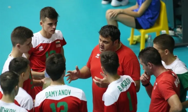 Мартин Стоев: Не се предадохме, устояхме докрай - Tribune.bg