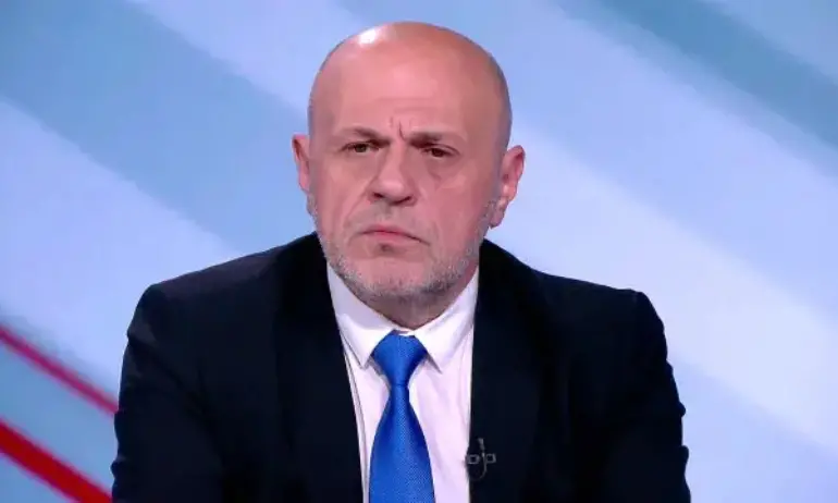 Томислав Дончев: Амбицията на ПП-ДБ Калин Стоянов да бъде премахнат е съмнителна - Tribune.bg