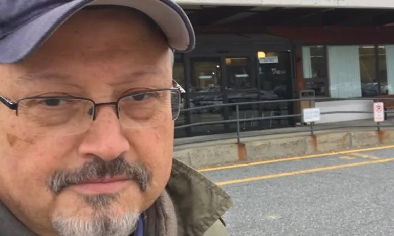 Рияд поиска пет смъртни присъди за убийството на Кашоги - Tribune.bg