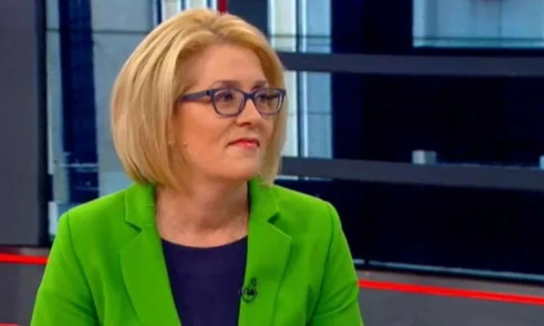 Даниела Машева става зам.-главен прокурор - Tribune.bg