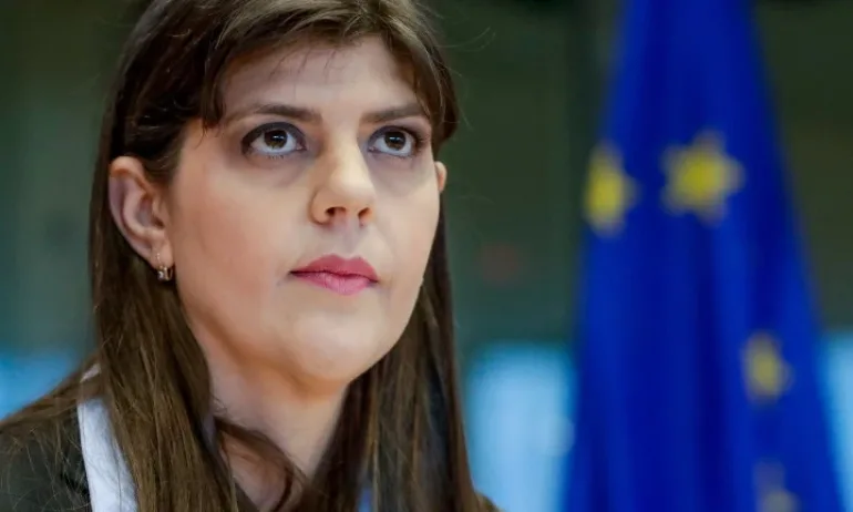 Европрокуратурата разследва 100 души за мащабна измама със субсидии в Гърция - Tribune.bg