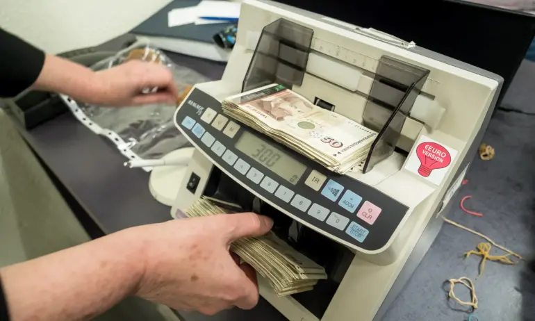 Дългът расте - стигна 44,9612 млрд. евро - Tribune.bg