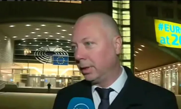 Транспортният министър: Пакетът Мобилност погазва принципите на ЕС - Tribune.bg