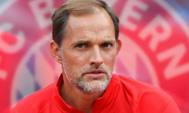 Тухел бесен след загубата от Лацио - Tribune.bg