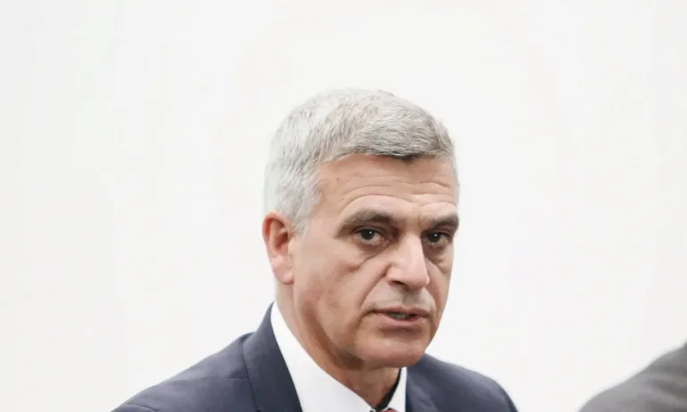 Стефан Янев няма да ходи на срещата на БСП - Tribune.bg