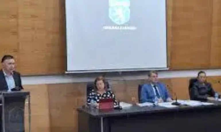 Окончателно: В Карлово ще има референдум за завода за барут - Tribune.bg