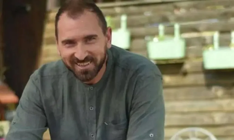 Затворът обжалва предсрочното освобождаване на Андре Токев - Tribune.bg