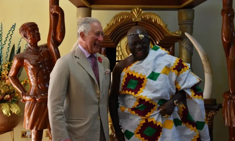 Принц Чарлз: Когато стана крал, ще се променя - Tribune.bg