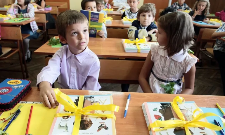 Диян Стаматов: 9 неща, които родителите на бъдещите първокласници трябва да знаят - Tribune.bg