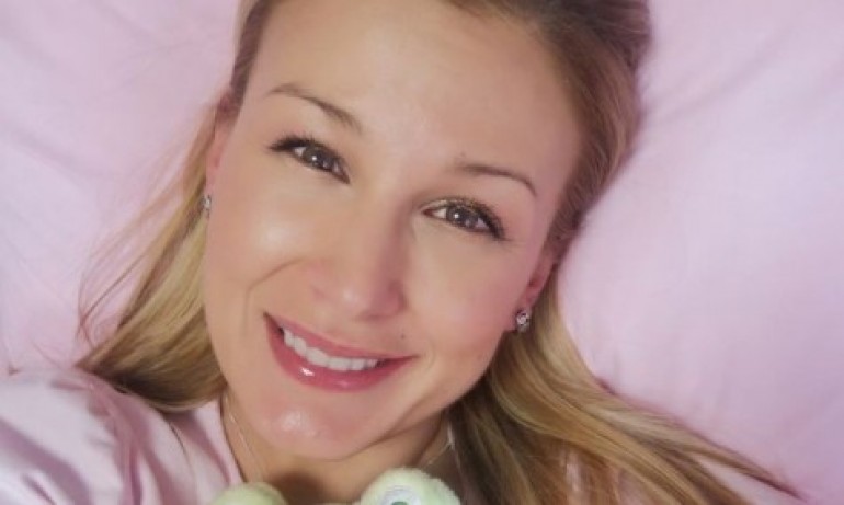 Година по-късно: Маданска и Венелин Петков станаха родители на второ момче - Tribune.bg