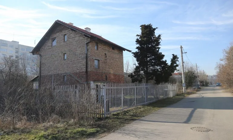 През нощта: Убиха жена в столичен квартал - Tribune.bg