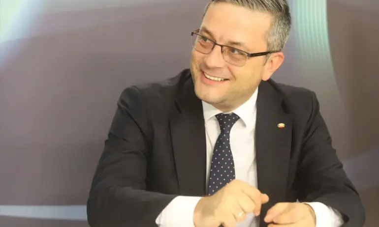 Тома Биков: На изборите няма да отстъпим предрешено на когото и да било - Tribune.bg