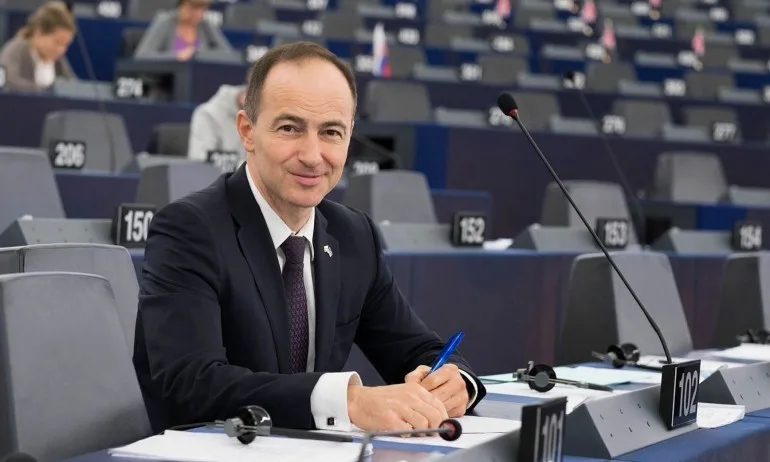 Ковачев: Няма как Съдът да наложи на ЕС да ратифицира Истанбулската конвенция - Tribune.bg