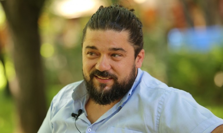 Страхил Делийски: Правителството да разкаже смисъла от съществуването си - Tribune.bg