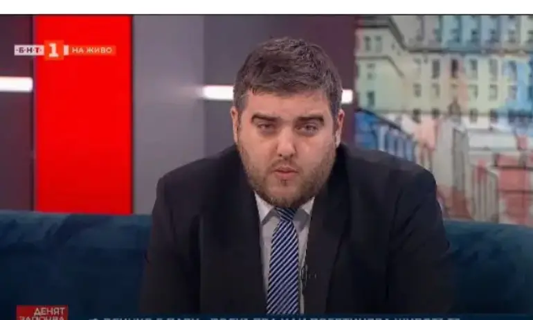 КНСБ: Инфлацията не се бори с табелки - Tribune.bg