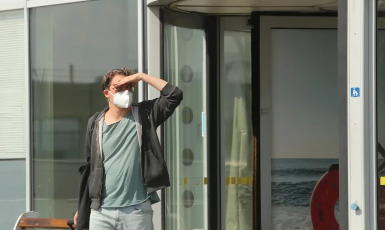 САЩ постави България в четвърта категория - с най-висок риск за пътуване заради COVID-19 - Tribune.bg