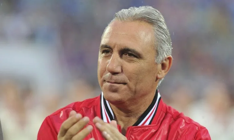 Стоичков към ЦСКА: Обичам да ловувам вълци! - Tribune.bg