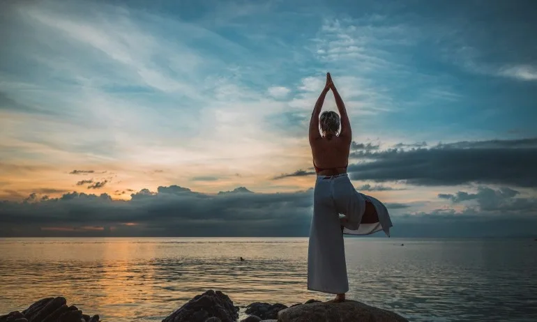 Трикове за овладяване контрола над тялото в трудни моменти - Tribune.bg