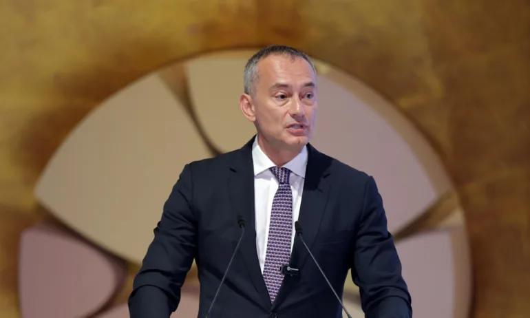 Николай Младенов: Дискусиите с Израел не са лесни преди изборите - Tribune.bg