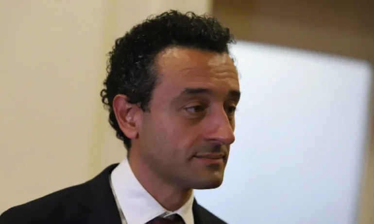 ПП внесе сигнал в ДАНС за защита на интересите на БАБХ - Tribune.bg