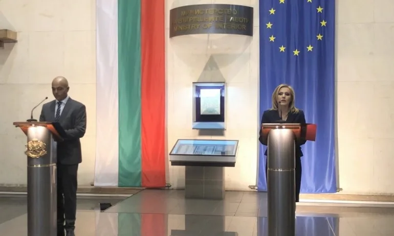 Престъпността намалява: Разкрити са 2300 престъпления, обвинени са 1200 души - Tribune.bg