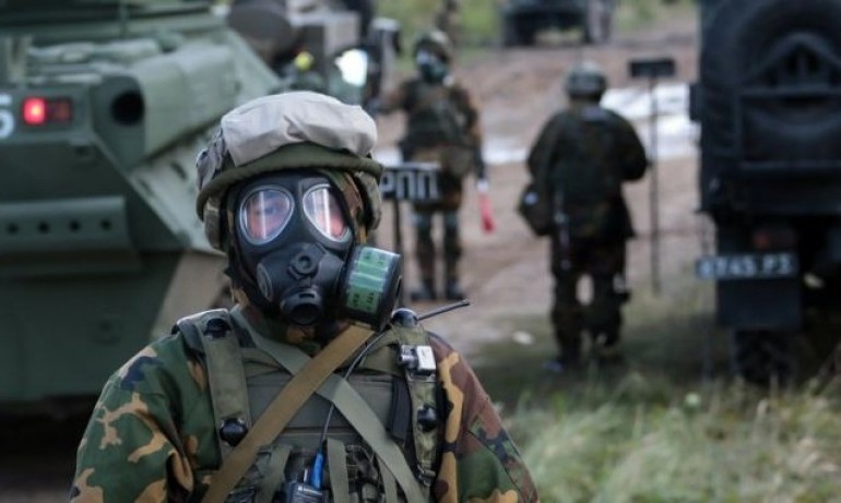 Застреляха двама етнически гърци в Украйна - Tribune.bg