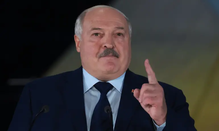 Лукашенко: Беларус иска мир, но се готви за война - Tribune.bg