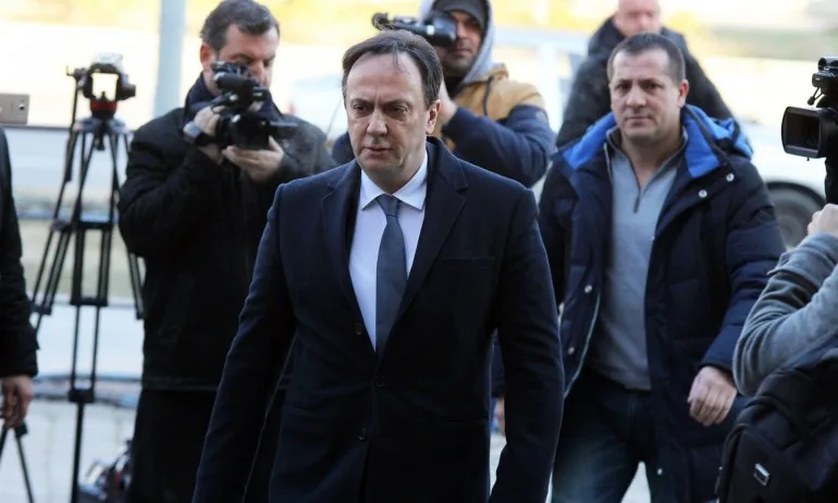 Скопие издирва бившия си контраразузнавач №1 - Tribune.bg