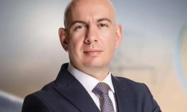 Ангел Георгиев пред Tribune: Хоризонтът на правителството е месеци - Tribune.bg