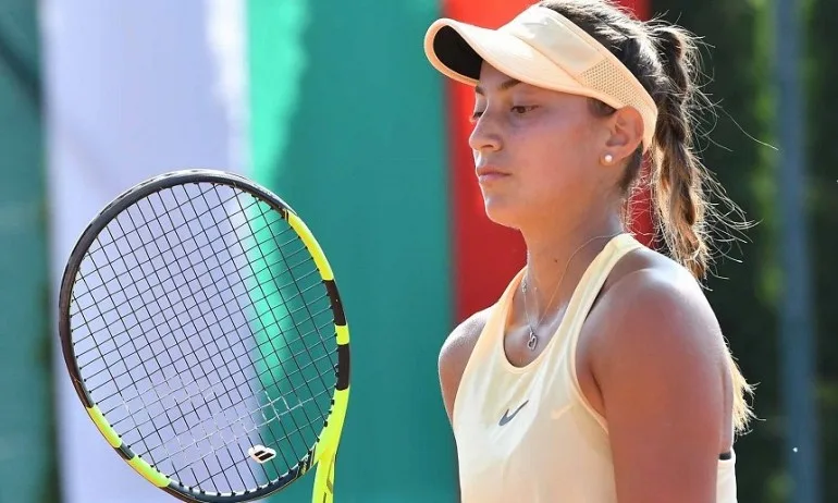 Петя Аршинкова преодоля квалификациите на турнир в САЩ - Tribune.bg