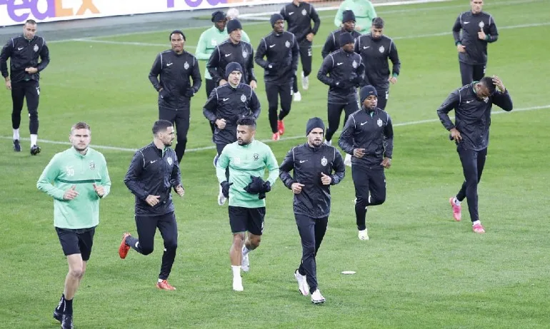 Хаос с билетите, 16 градуса и дъжд за Малмьо – Лудогорец - Tribune.bg