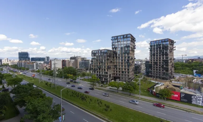 София в световната класация на цените: далеч от върха, но не и най-евтина - Tribune.bg