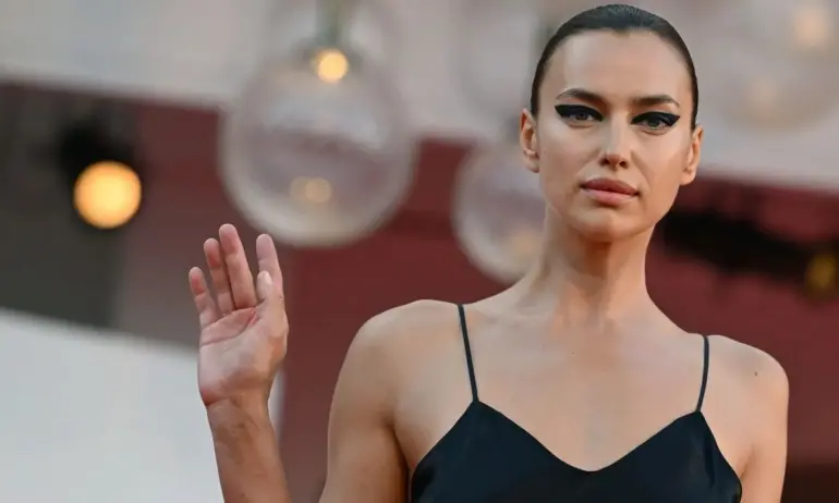 Ирина Шейк запознала бившия си Брадли Купър с колежката си Джиджи Хадид - Tribune.bg