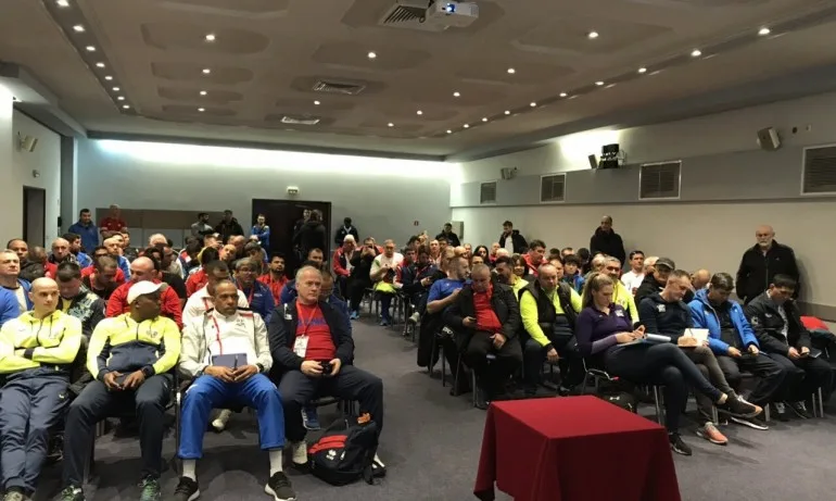 Жребий за Странджа - Tribune.bg