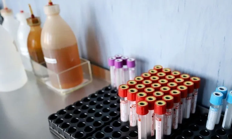 От днес личните лекари издават направления за безплатен PCR тест - Tribune.bg