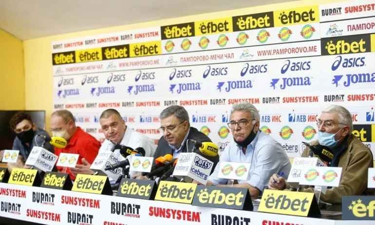 Аврамчев: Има външна намеса, това е саботаж - Tribune.bg