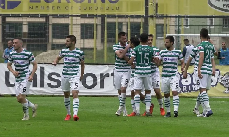 Черно море започва лятната селекция - Tribune.bg