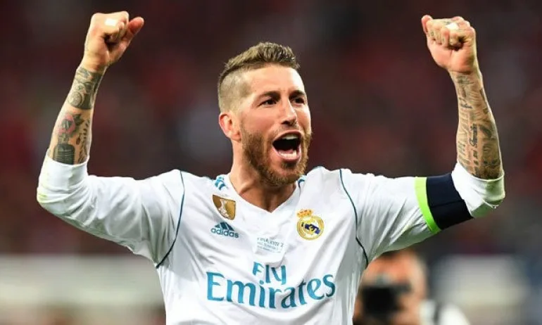 Реал (Мадрид) прави изключение, за да задържи Рамос - Tribune.bg