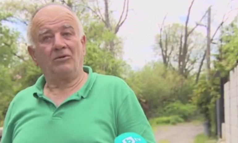 Съпругът на простреляната: Агресивен колега я е ухажвал - Tribune.bg