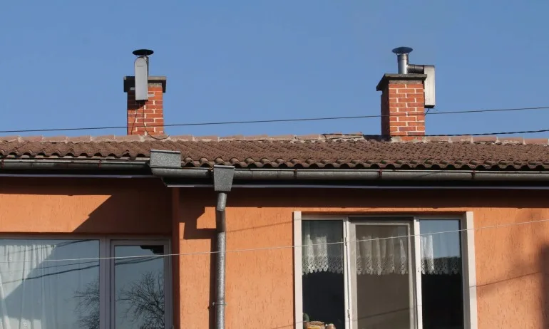 София е спестила над 1.5 т. вредни емисии с поставянето на коминни филтри - Tribune.bg