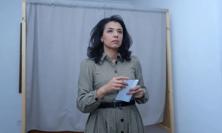 Ваня Григорова: Най-тъжното е, че все още има хора, които биха изпратили същите борци и в следващ парламент - Tribune.bg