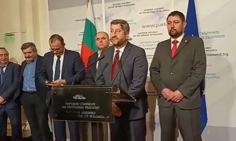 ДБ предложи мерки за намаляване на инфлацията - Tribune.bg