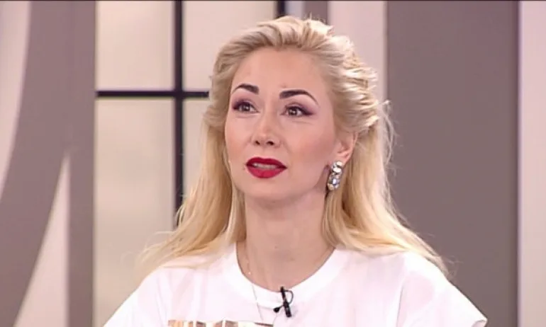 На 44 години Нети разбра, че е осиновена - Tribune.bg