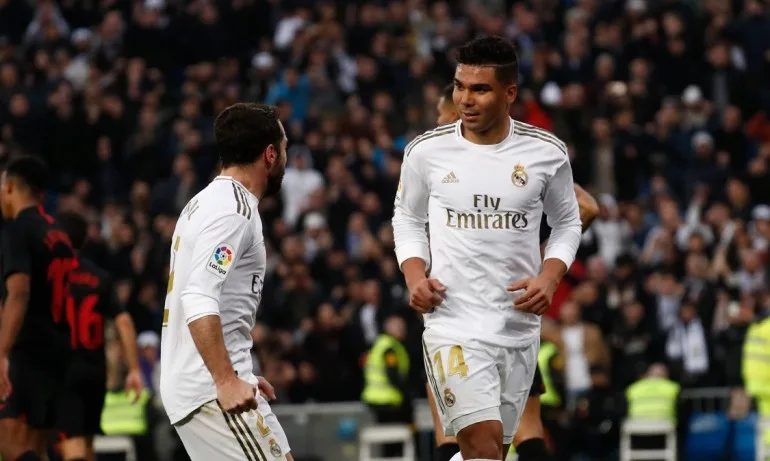 Реал отново е лидер в Примера след трудна победа - Tribune.bg