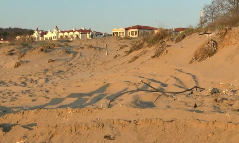 Десни идеи? ДБ предлага с държавни пари да се изкупуват частни имоти по морето - Tribune.bg