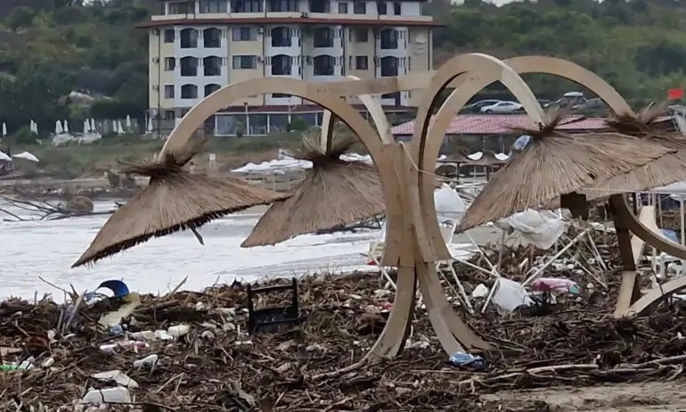 В Царево прокуратурата води разследване за причиняване на смърт при немарливо изпълнение на служебните задължения - Tribune.bg