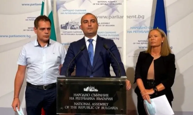 ГЕРБ: Служебният кабинет да ревизира решенията си за ББР, ВМЗ Сопот и Авионамс - Tribune.bg